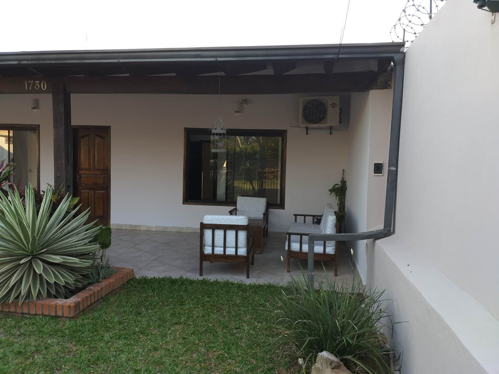 Casa en fdo de la mora zona sur — foto 2