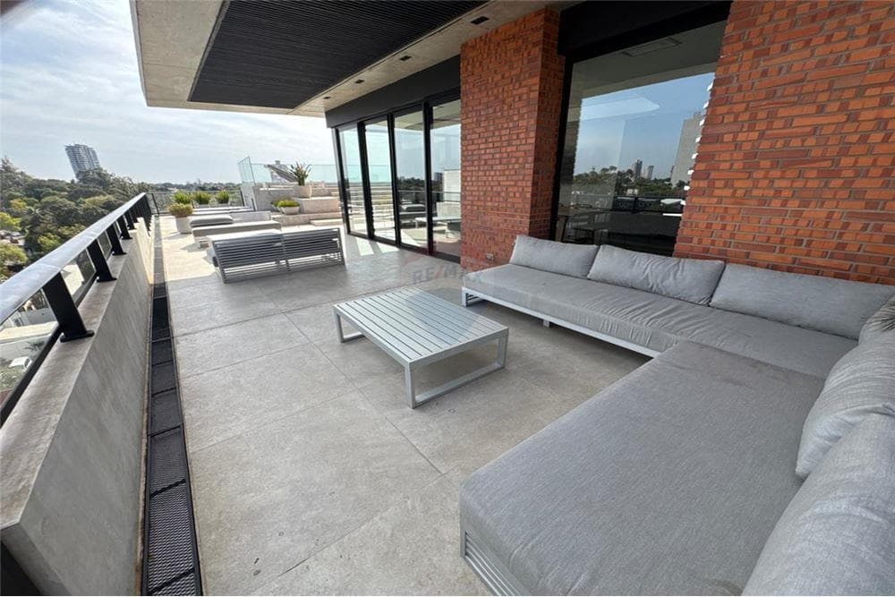 Departamento - Venta - Paraguay Asunción Las Lomas (Carmelitas), foto 3