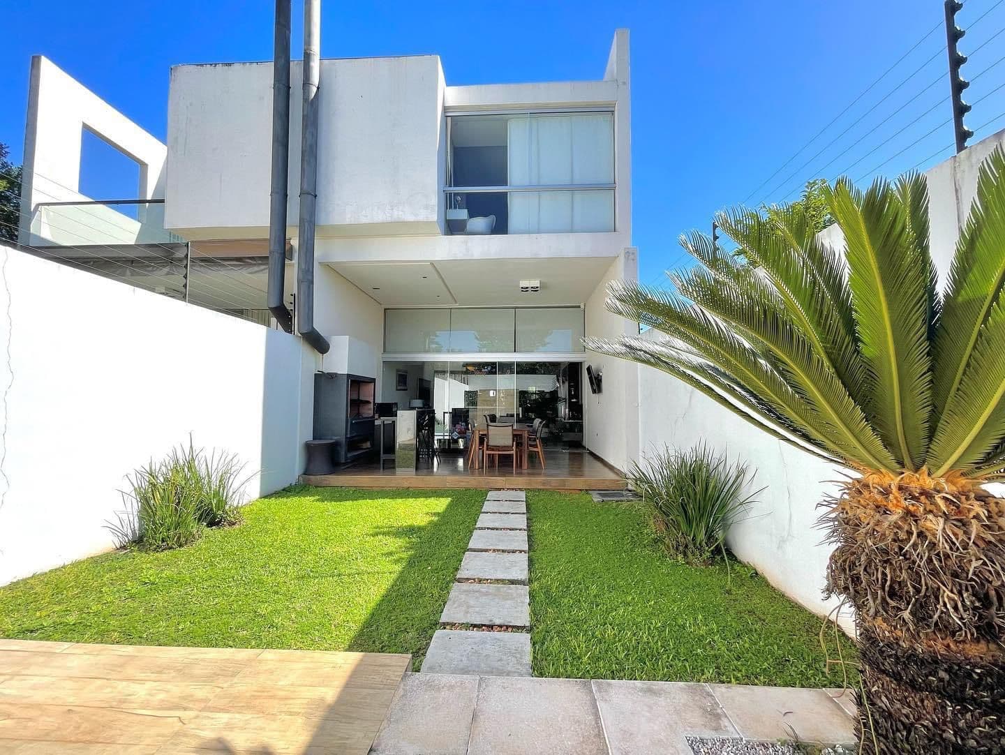 Casa pareada en alquiler - estilo minimalista — foto 4