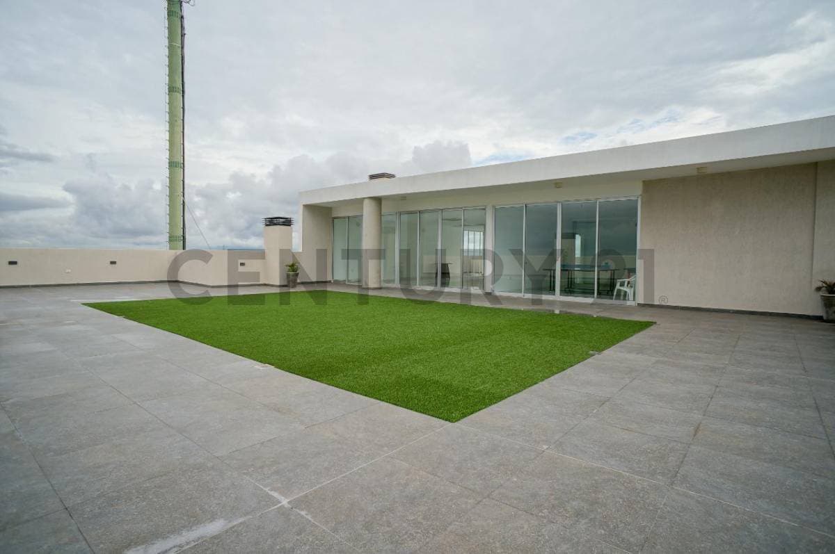 En alquiler departamento amoblado en los laureles — foto 4