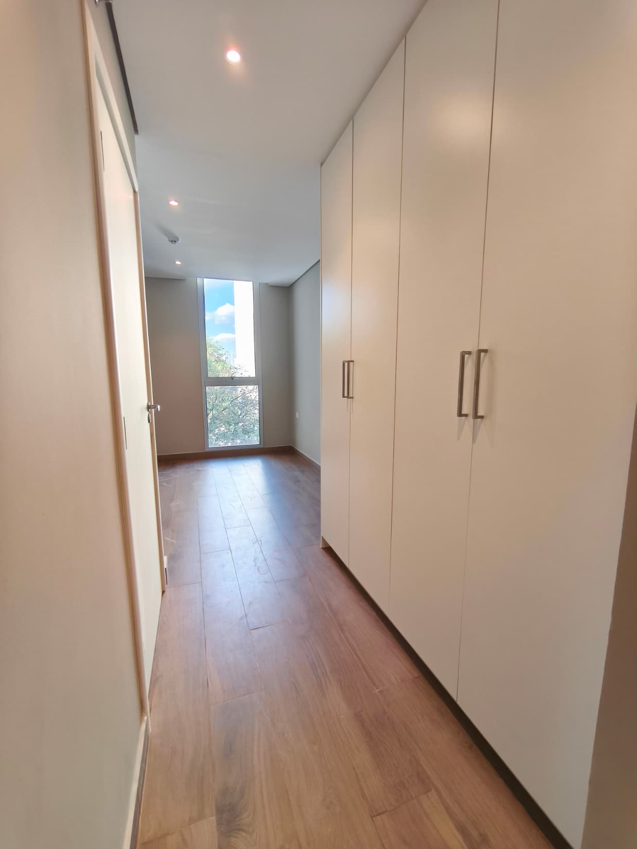 departamento de 1 dormitorio,Villa Morra-Asuncion, foto 2
