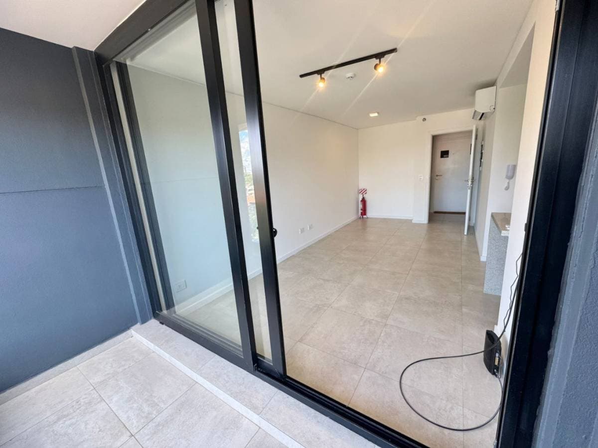 Departamento con renta activa de 1 dormitorio en edificio feel, foto 3