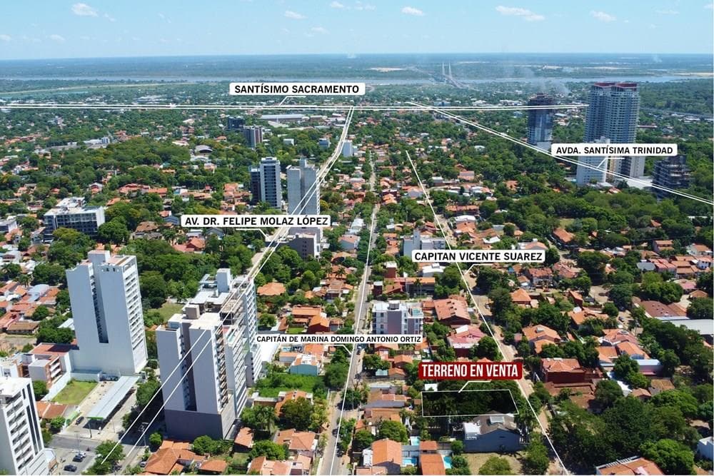 Oportunidad de Inversión en Santísima Trinidad, foto 2