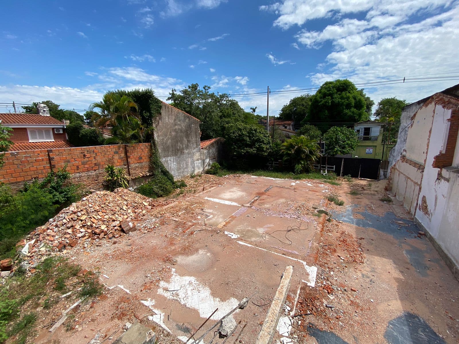 Terreno en mariano roque alonzo, foto 2