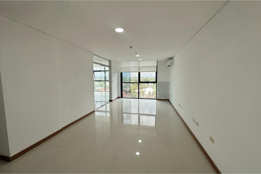 Alquilo piso en trading park, Asunción