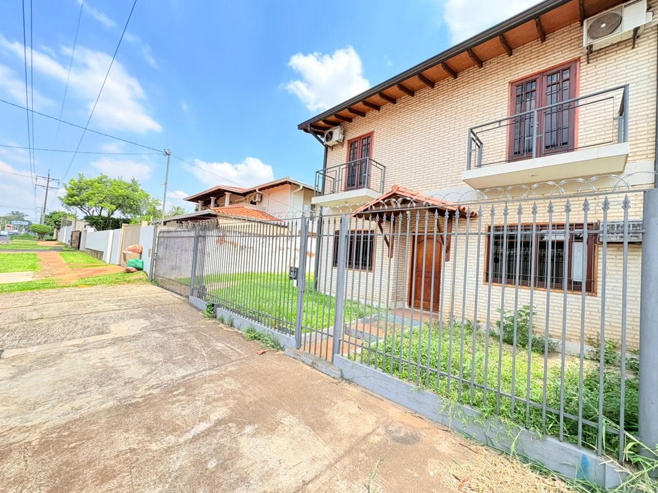 Casa Dos Planta En Laguna Grande, foto 1