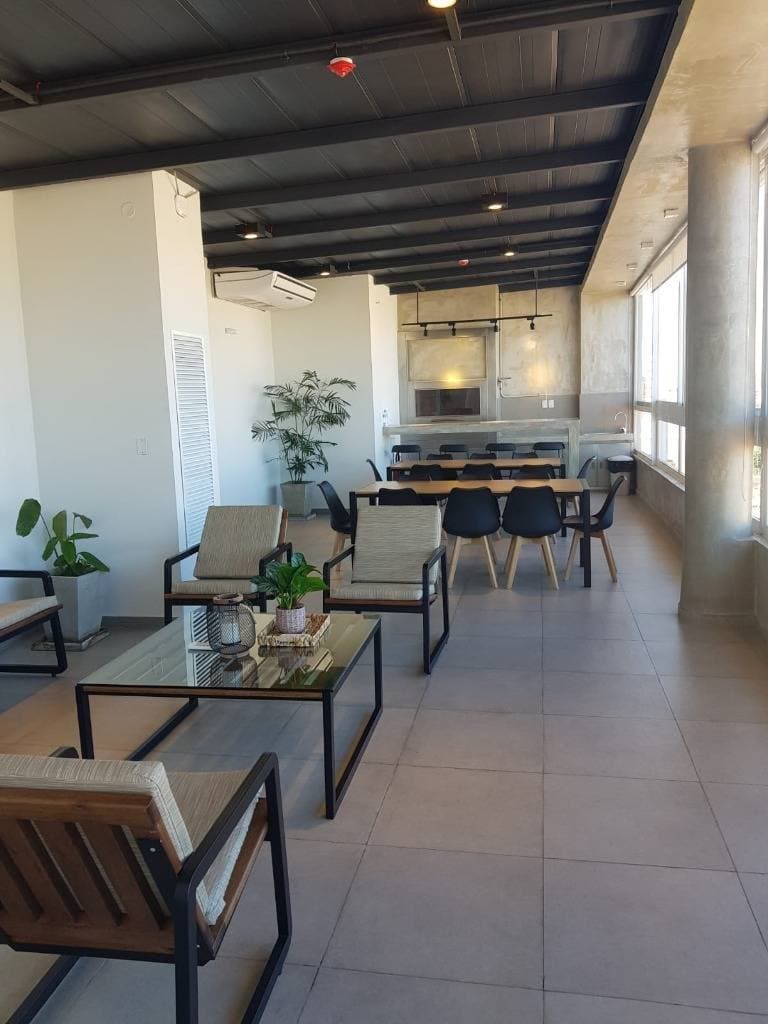 Departamento en edificio giardini naxos, foto 2