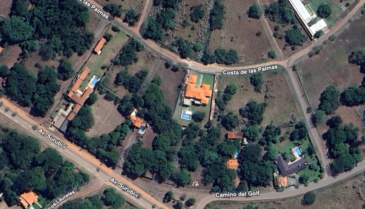 Terreno en surubi'i, foto 4