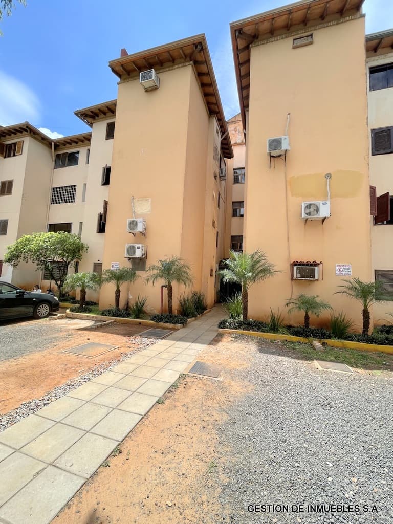Vendo Departamento Zona Pinedo Shopping V20-13-3
