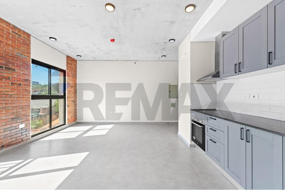 Vendo departamento de 1 dormitorio en el edificio BOSTON 842 ✨