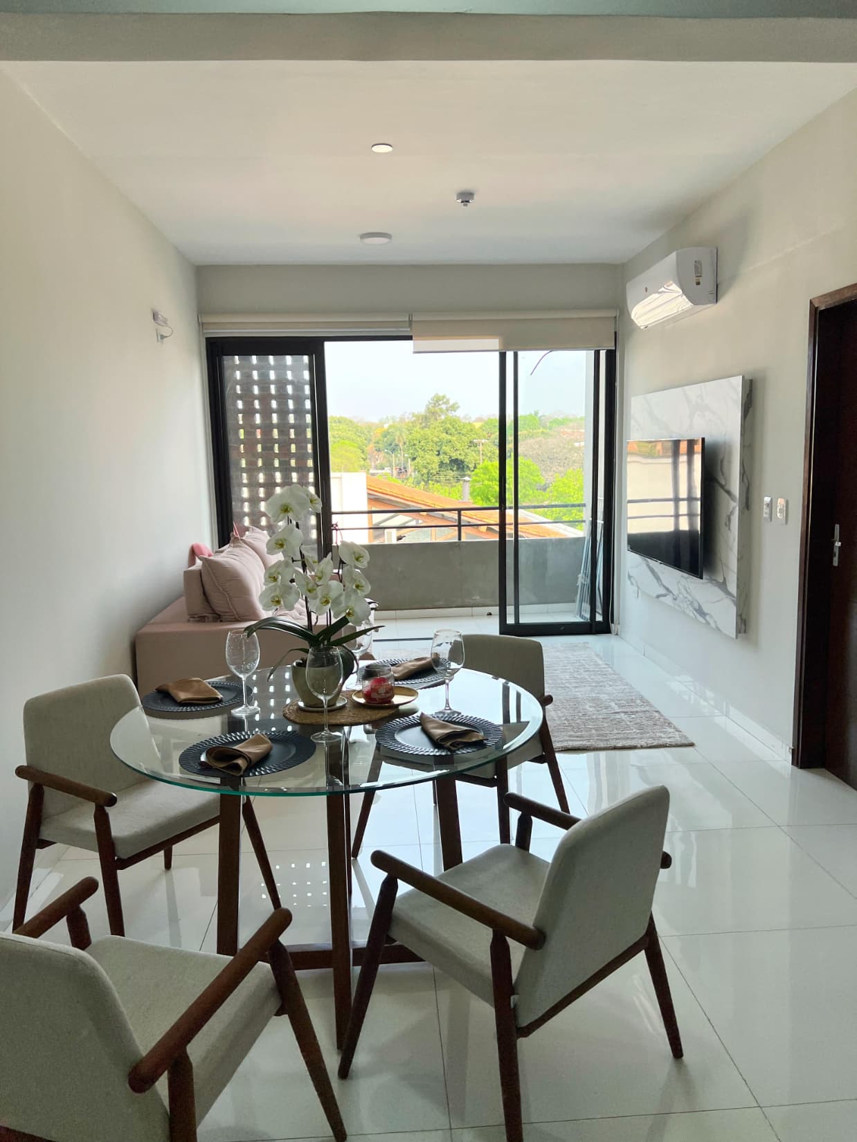 Departamento A Estrenar En Fernando de la Mora, foto 1