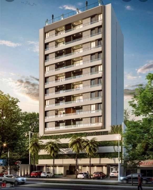 Departamento de 2 dormitorios y 2 cocheras, foto 1