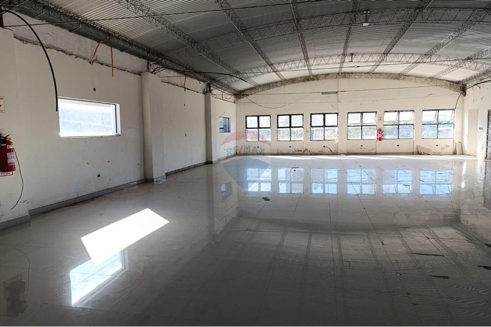 Depósito - Alquiler - Ycuá Satí, Paraguay, foto 1