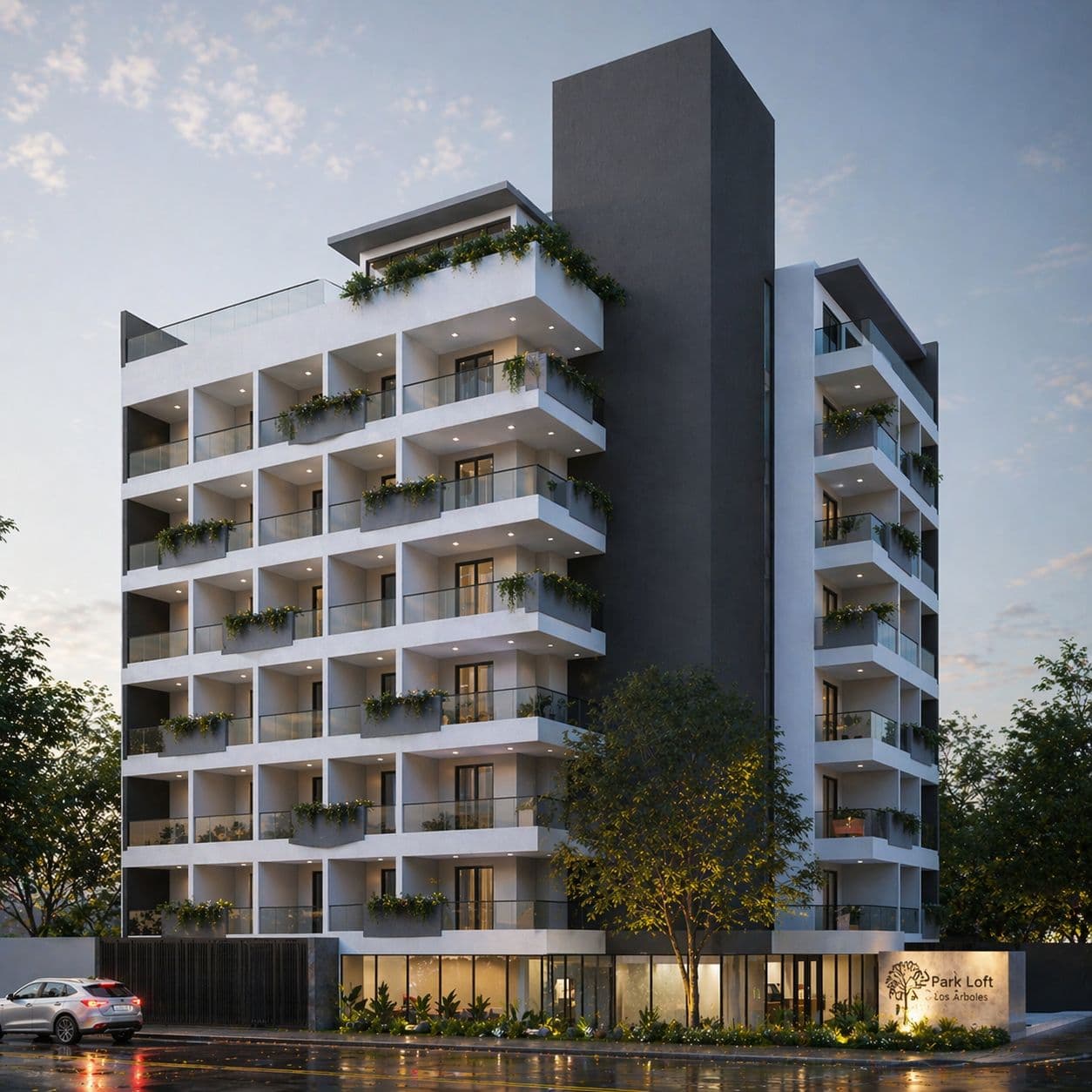 En venta departamentos en pozo
