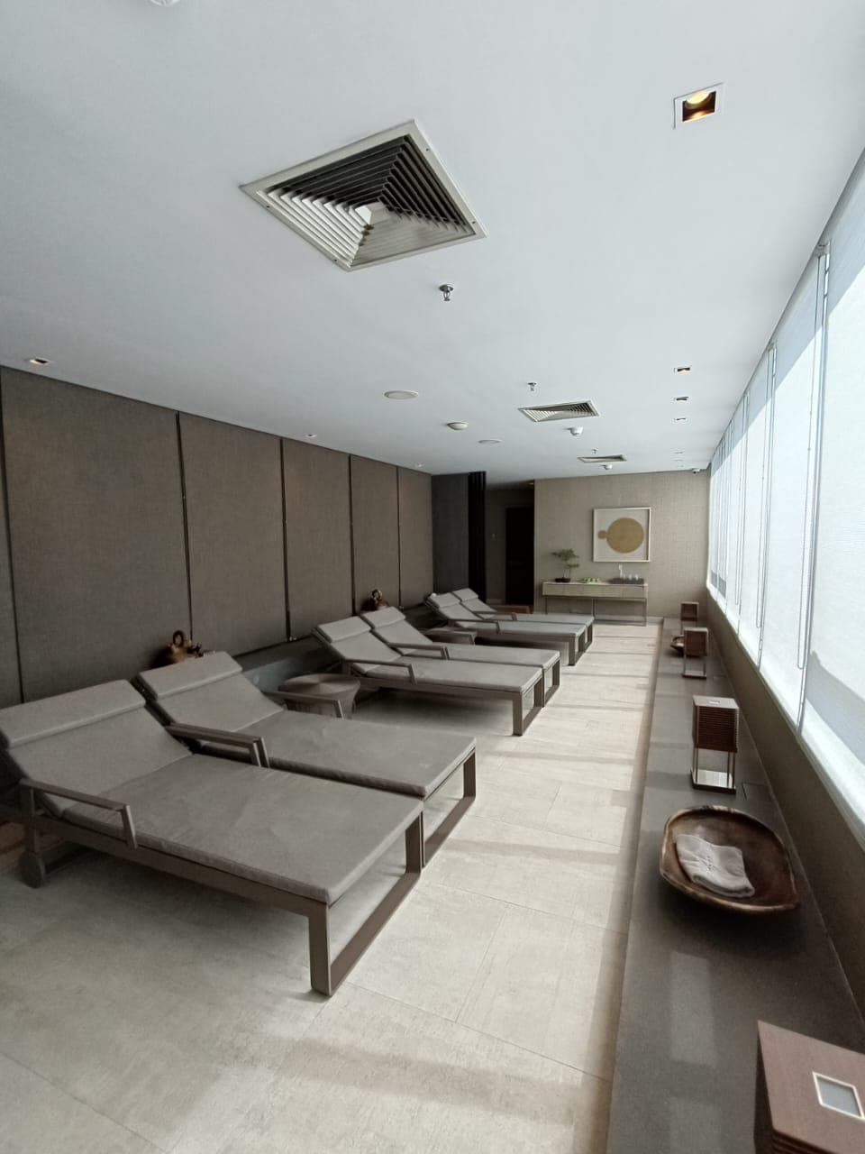 Departamento de Lujo, Zona Paseo La Galería - CLAP8506237, foto 2