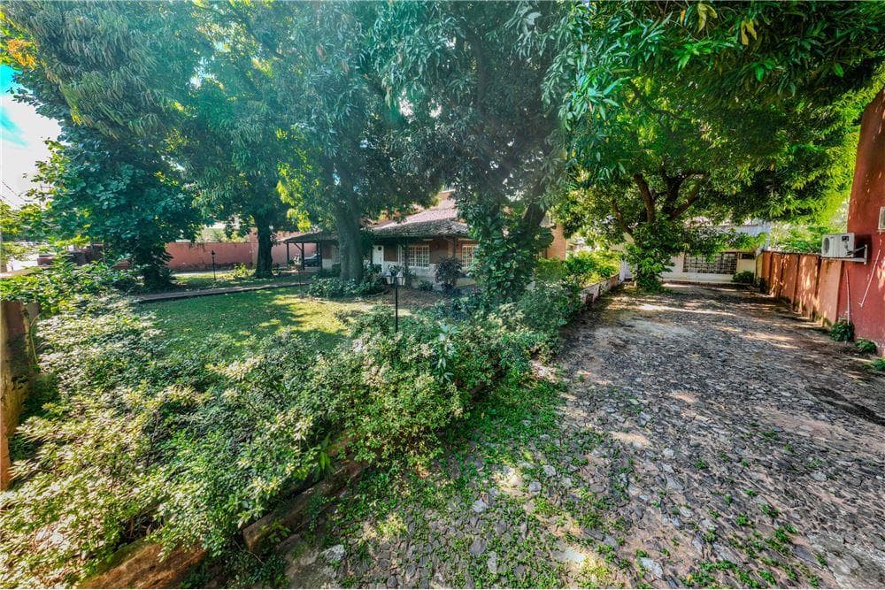 Amplio terreno de 2.268 m2 en Ykua Sati, foto 5