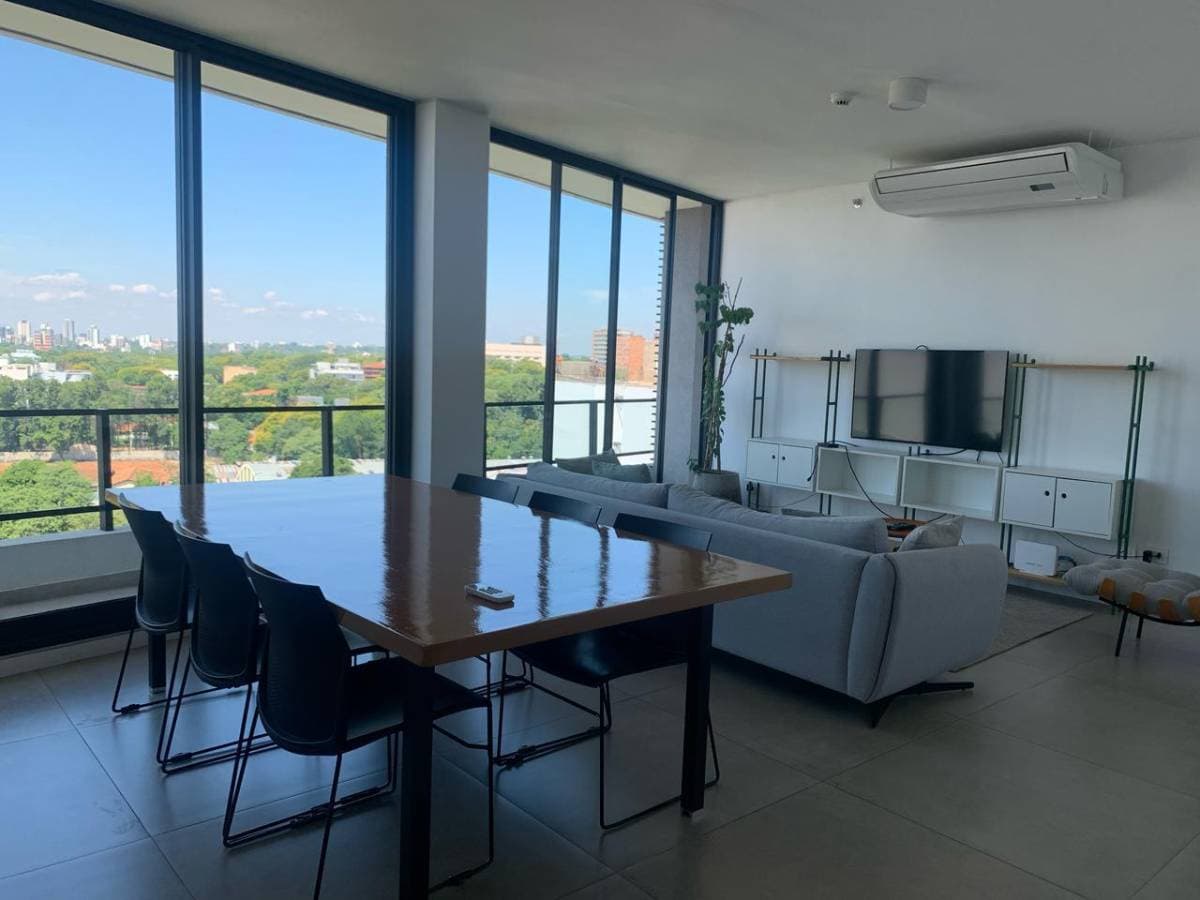 Departamento en las Marcedes — foto 2