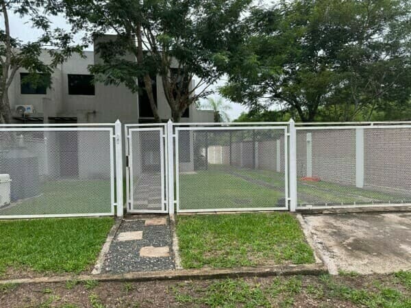 Alquilo hermoso dúplex en surubi’i