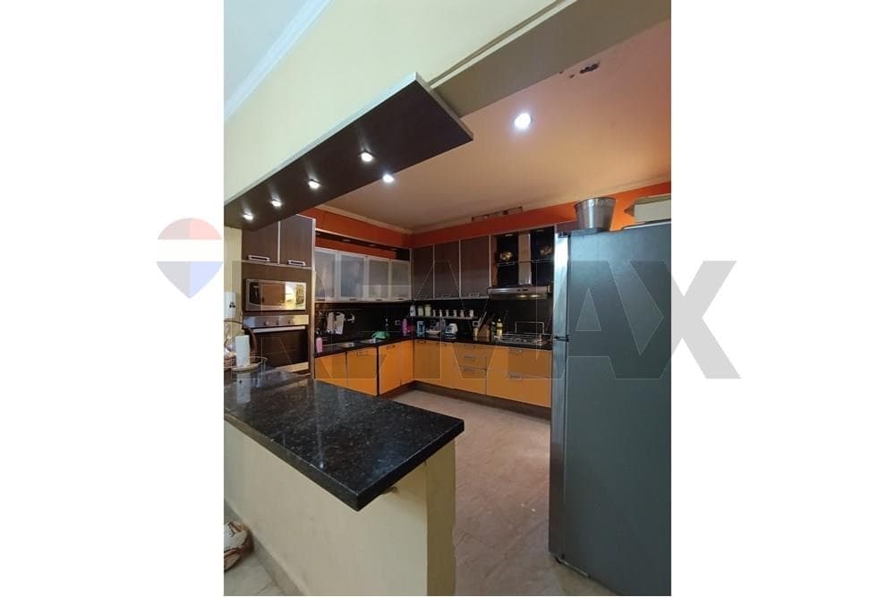 Hermosa y amplia residencia en lambare, foto 5