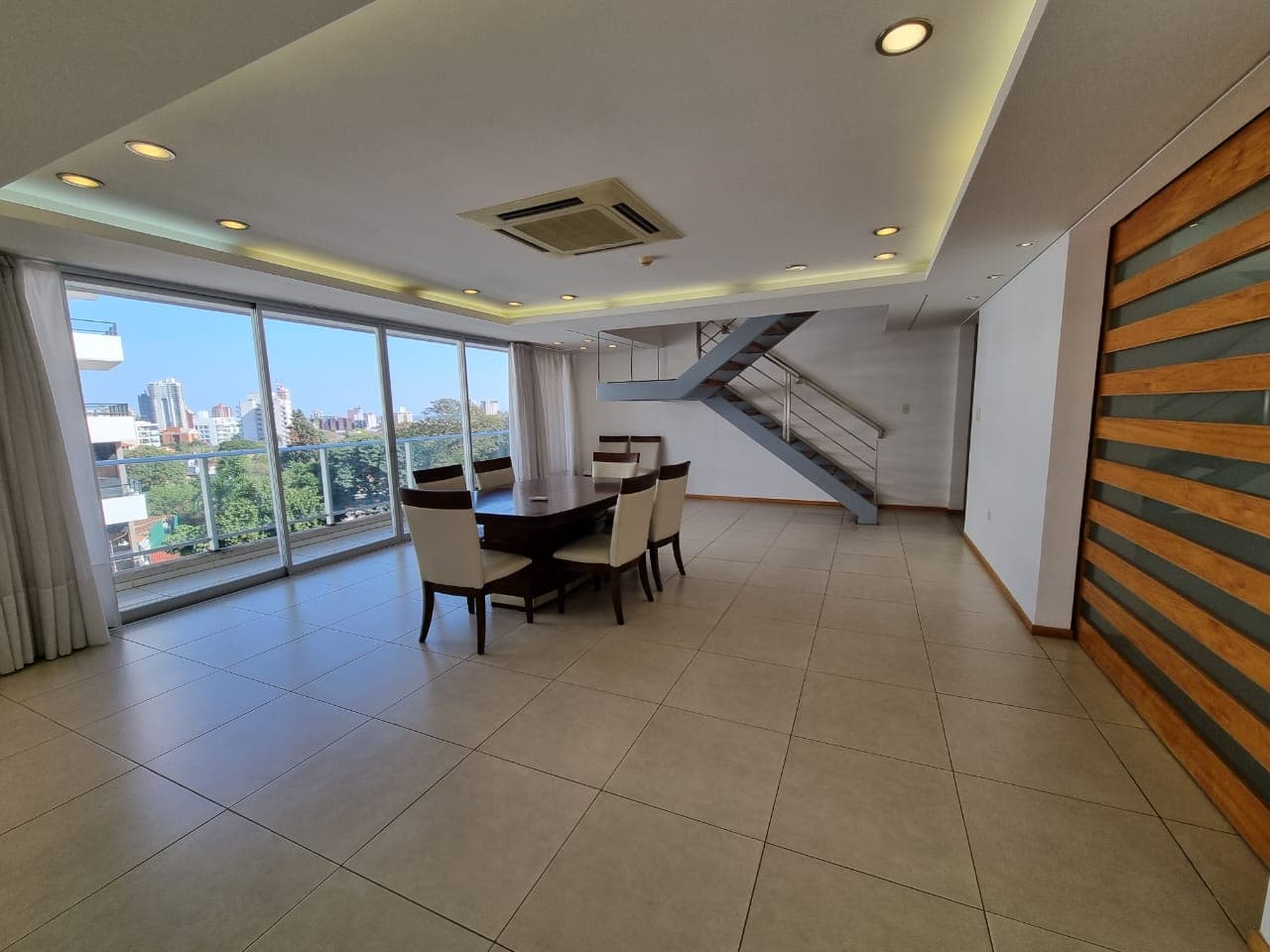 *alquilo hermoso penthouse barrio Las Mercedes*, foto 4