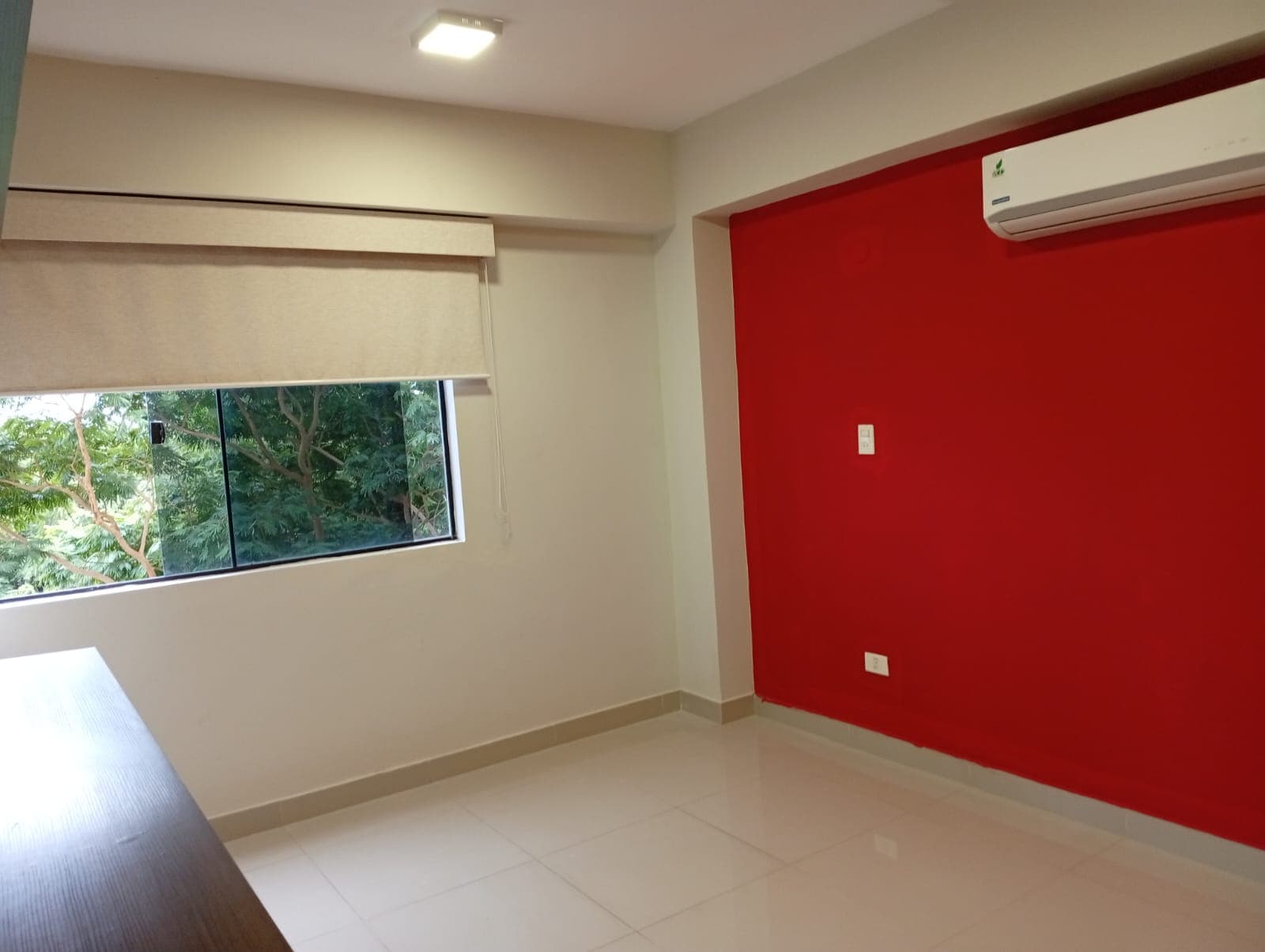 Departamento en alquiler en Asunción — foto 4
