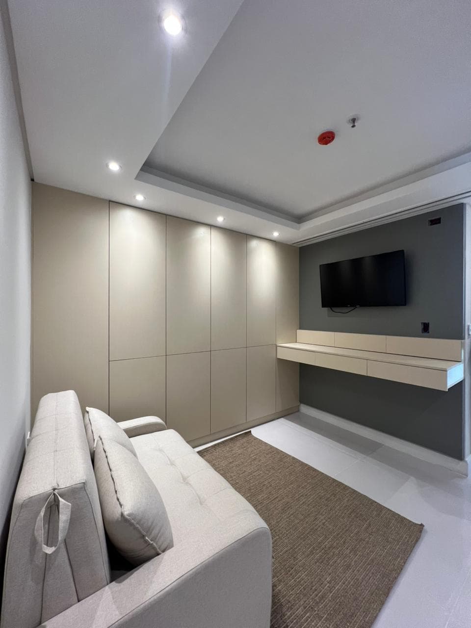 Departamentos-barrio Herrera-bertoni residence, foto 2