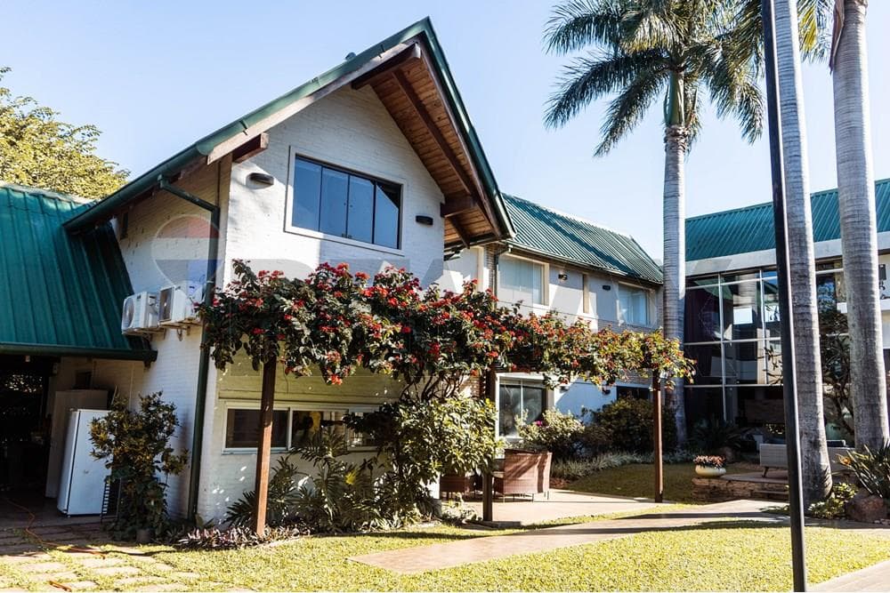 Residencia de Lujo en Alquiler — foto 2