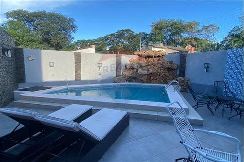 Residencia - Venta - Paraguay Central Lambaré