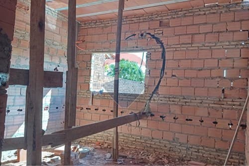 Duplex a terminar en lambare, foto 5