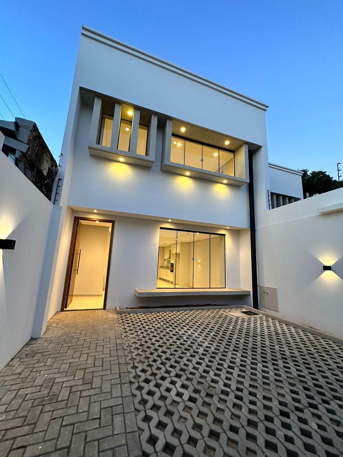 Alquilo Duplex En Loma Pyta