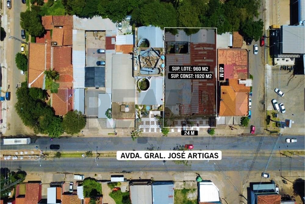Terreno - Venta - Santísima Trinidad, Paraguay, foto 5