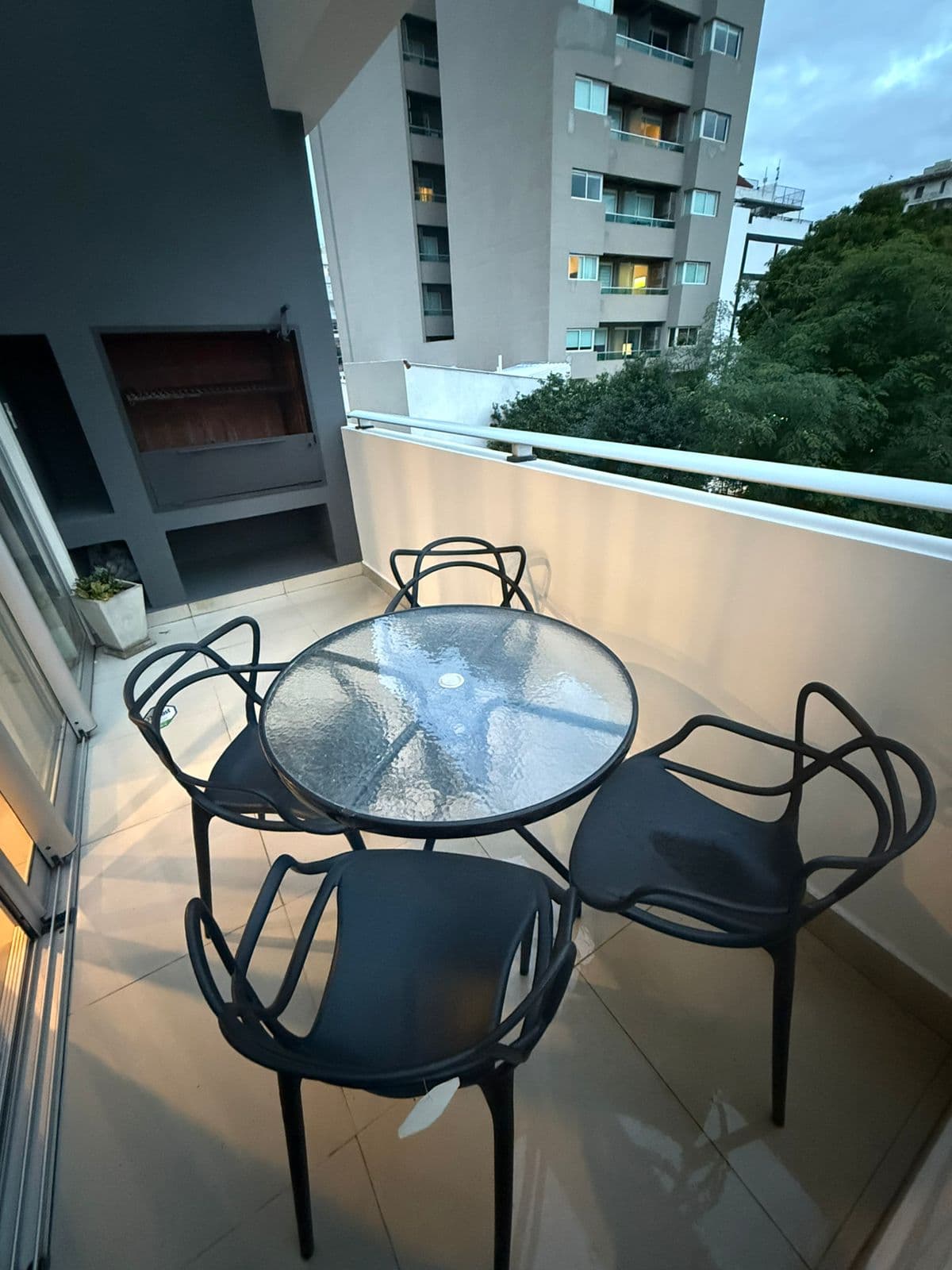 Departamento Amoblado de 1 Dormitorio en Recoleta | Gs. 5.000.000, foto 4