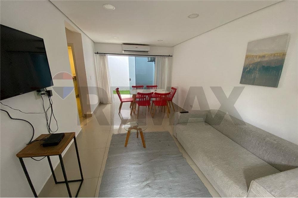 Duplex - Venta - Fernando de la Mora, Paraguay, foto 4