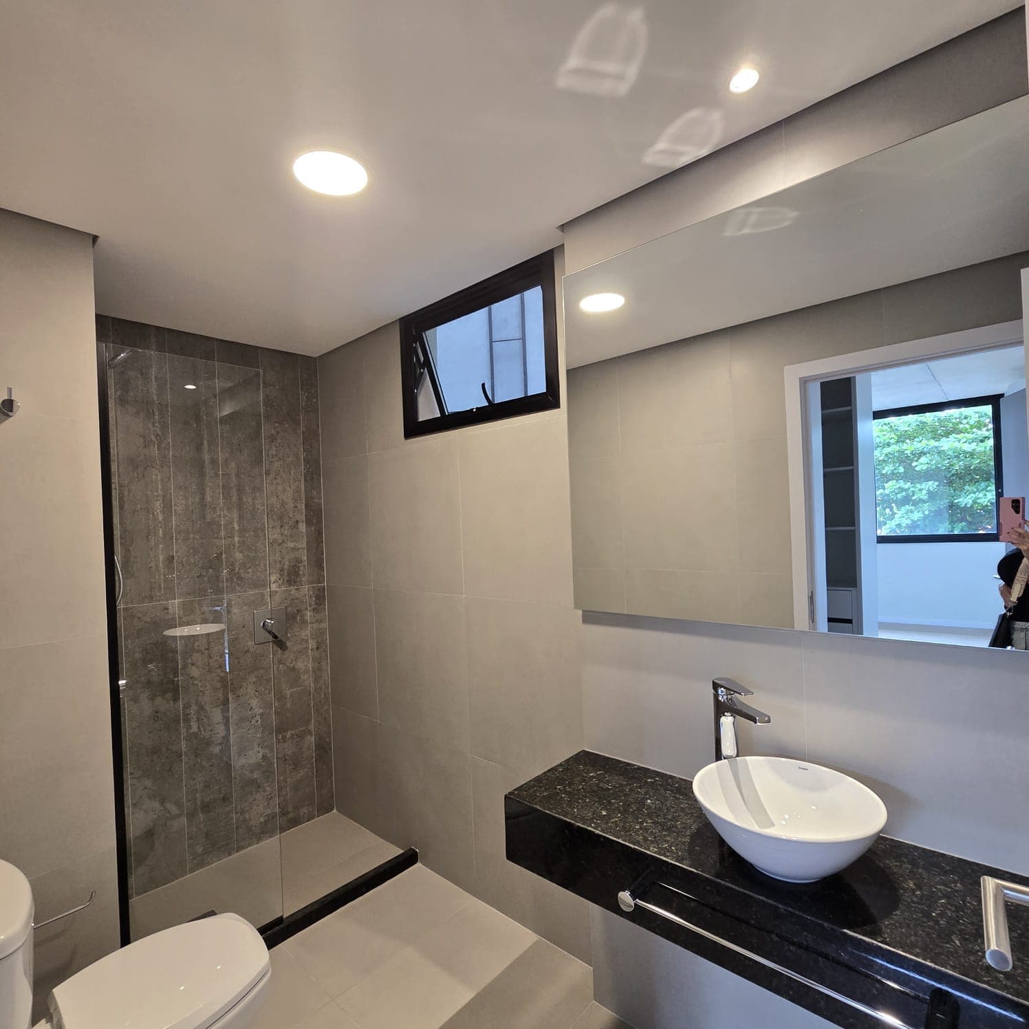 Vendo Departamento 2 Dormitorios A Estrenar En Los Laureles