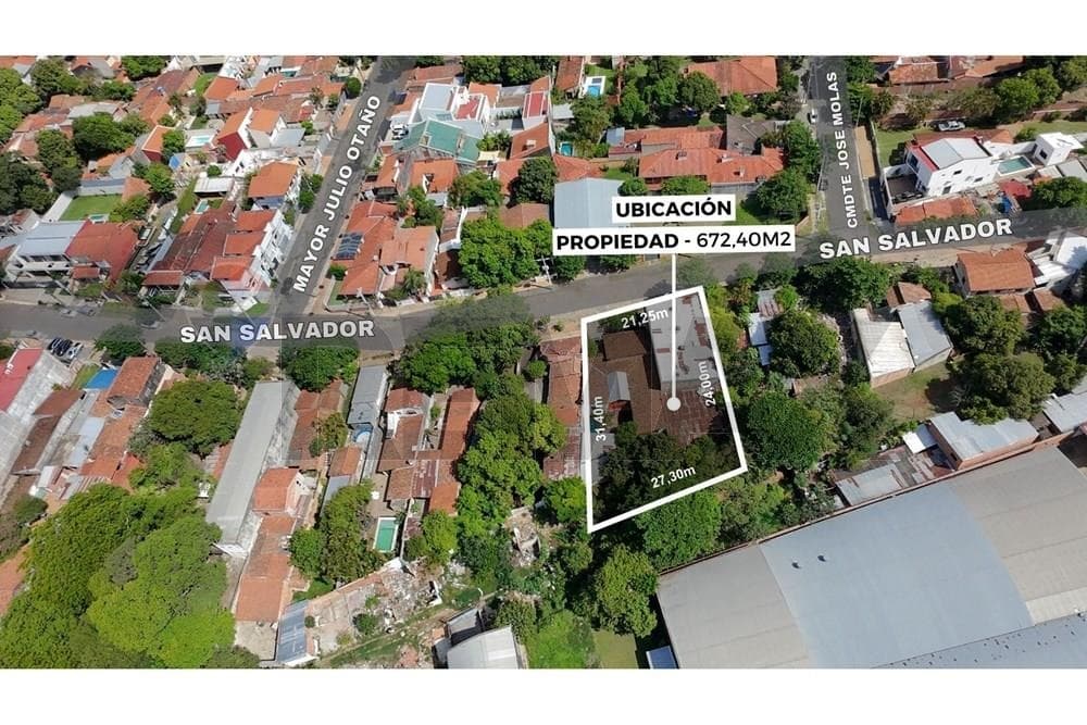 Terreno en venta, foto 2
