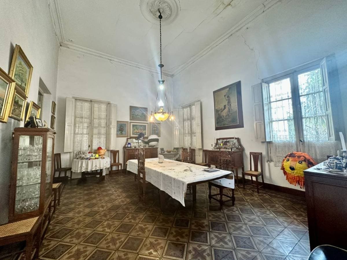En venta importante residencia declarada patrmonio histórico cultural, foto 4