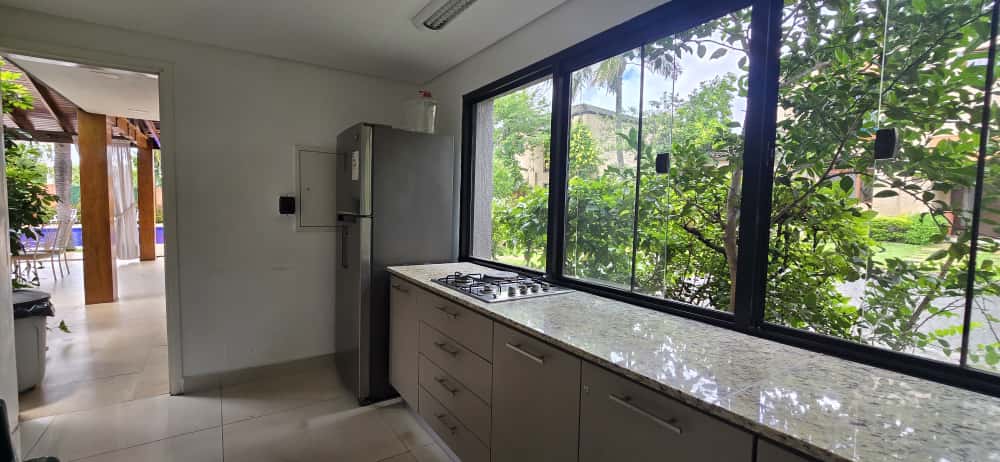 Casa en alquiler en condominio botánica 3 — foto 5