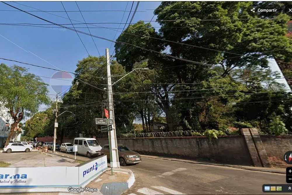 Terreno 4.151 m² sobre Av. Mariscal López – Mburicaó, foto 5