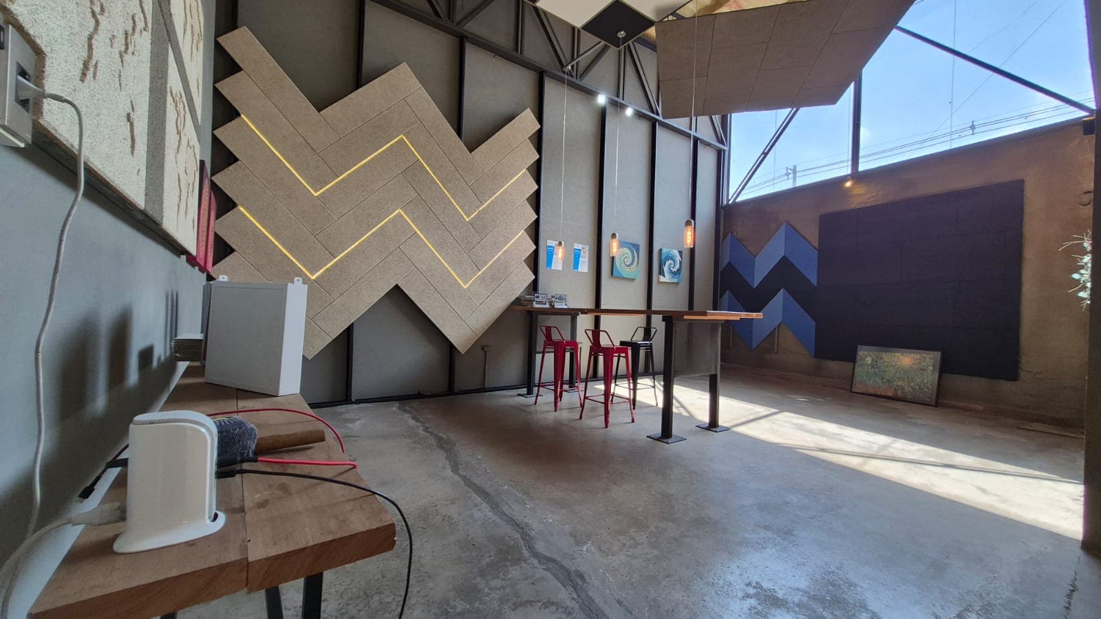 Salón Comercial Y Depósito En Fernando Norte, Sobre Avda. Laguna Grande — foto 2