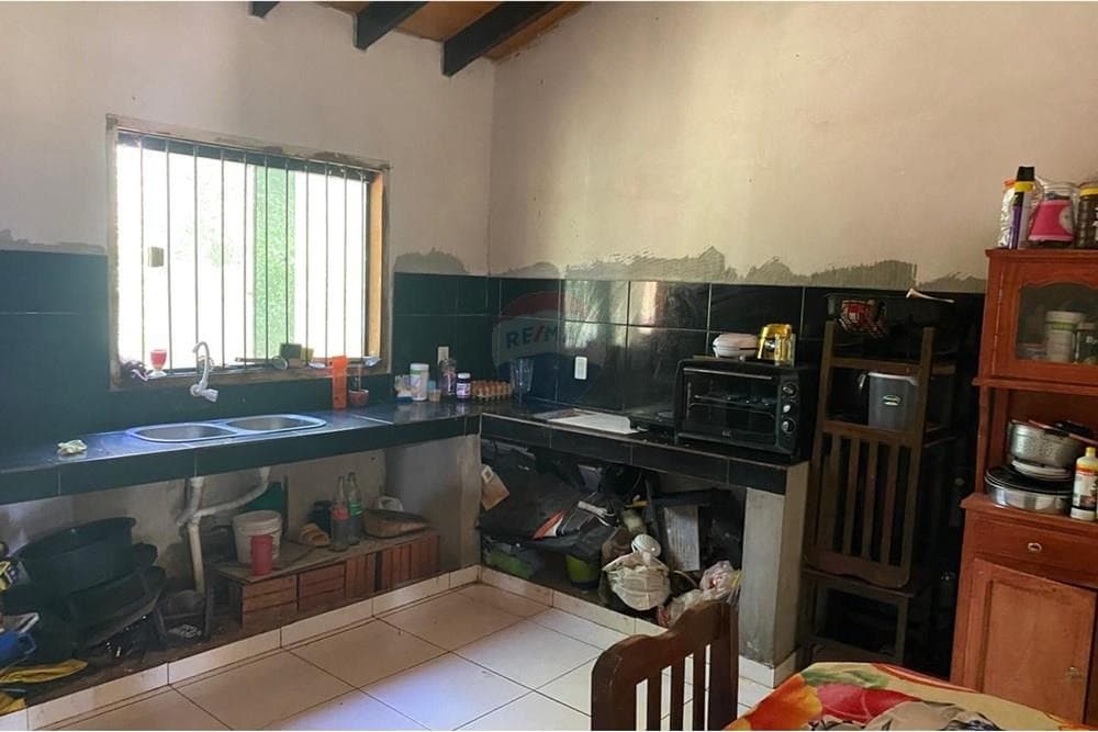 Casa Ñemby muy buena ubicacion — foto 4