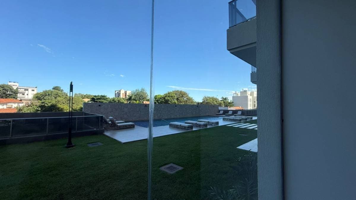 Departamento De Dos Dormitorio A Estrenar En Alquiler, foto 3