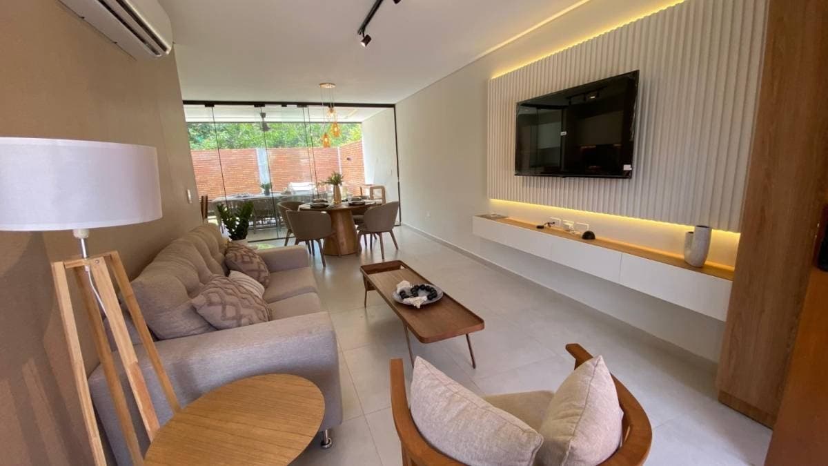 Duplex a estrenar en b°cerrado altea laguna grande, foto 3