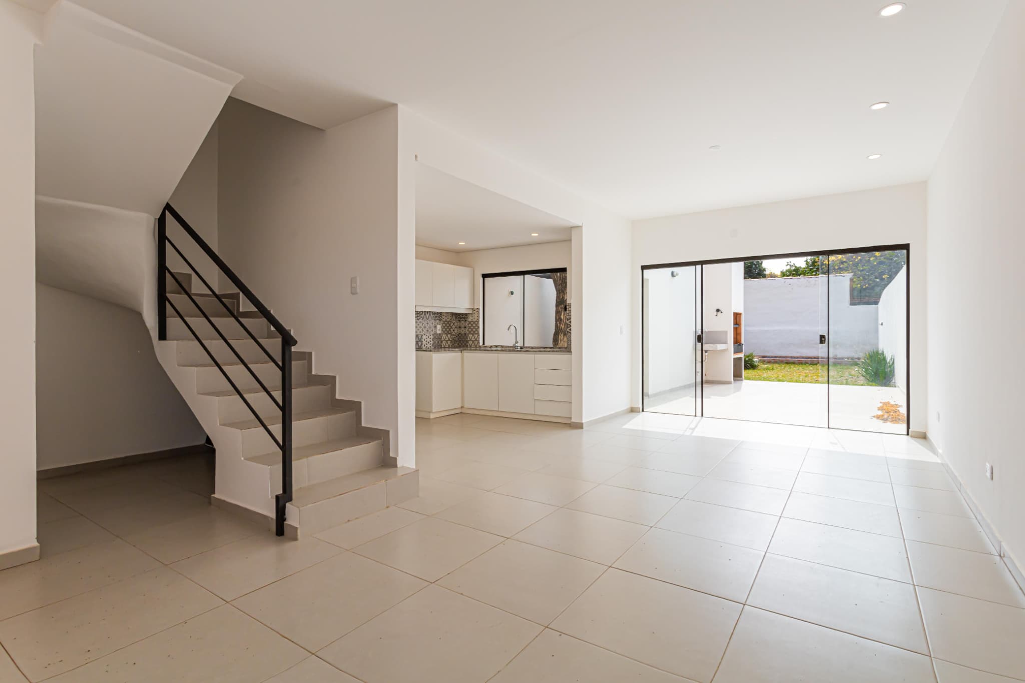 ¡Exclusivo Duplex a estrenar en Luque Loma Merlo en Venta! — foto 3