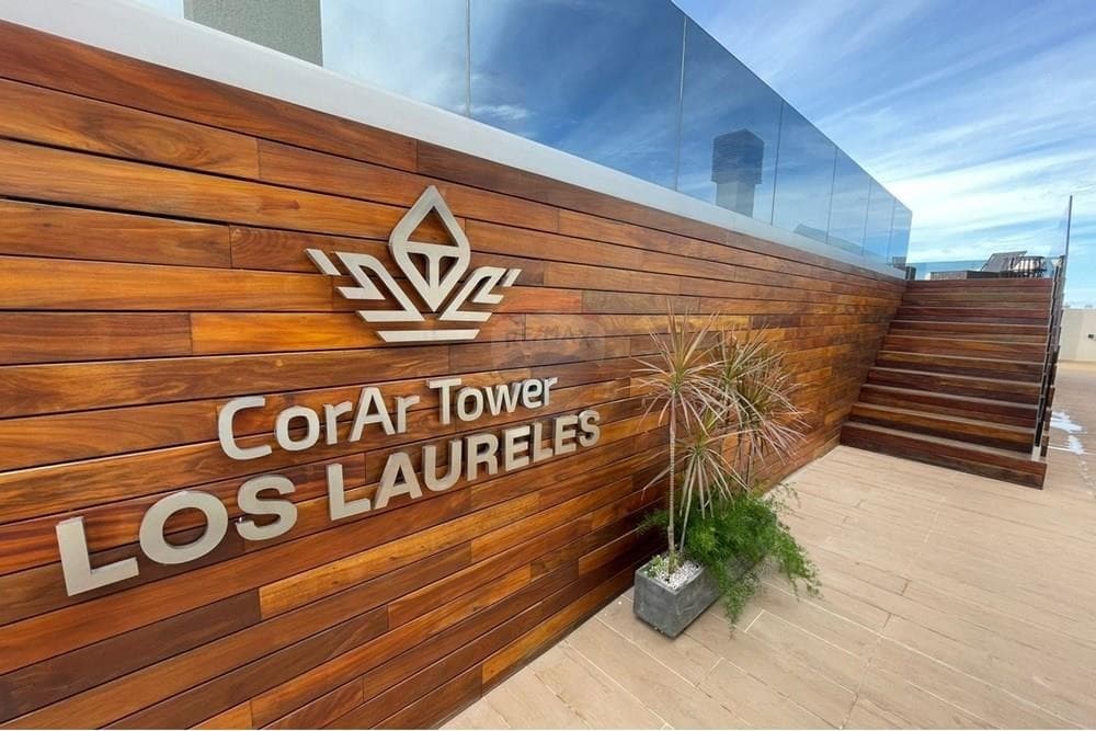 Departamento - Alquiler - Paraguay Asunción Los Laureles