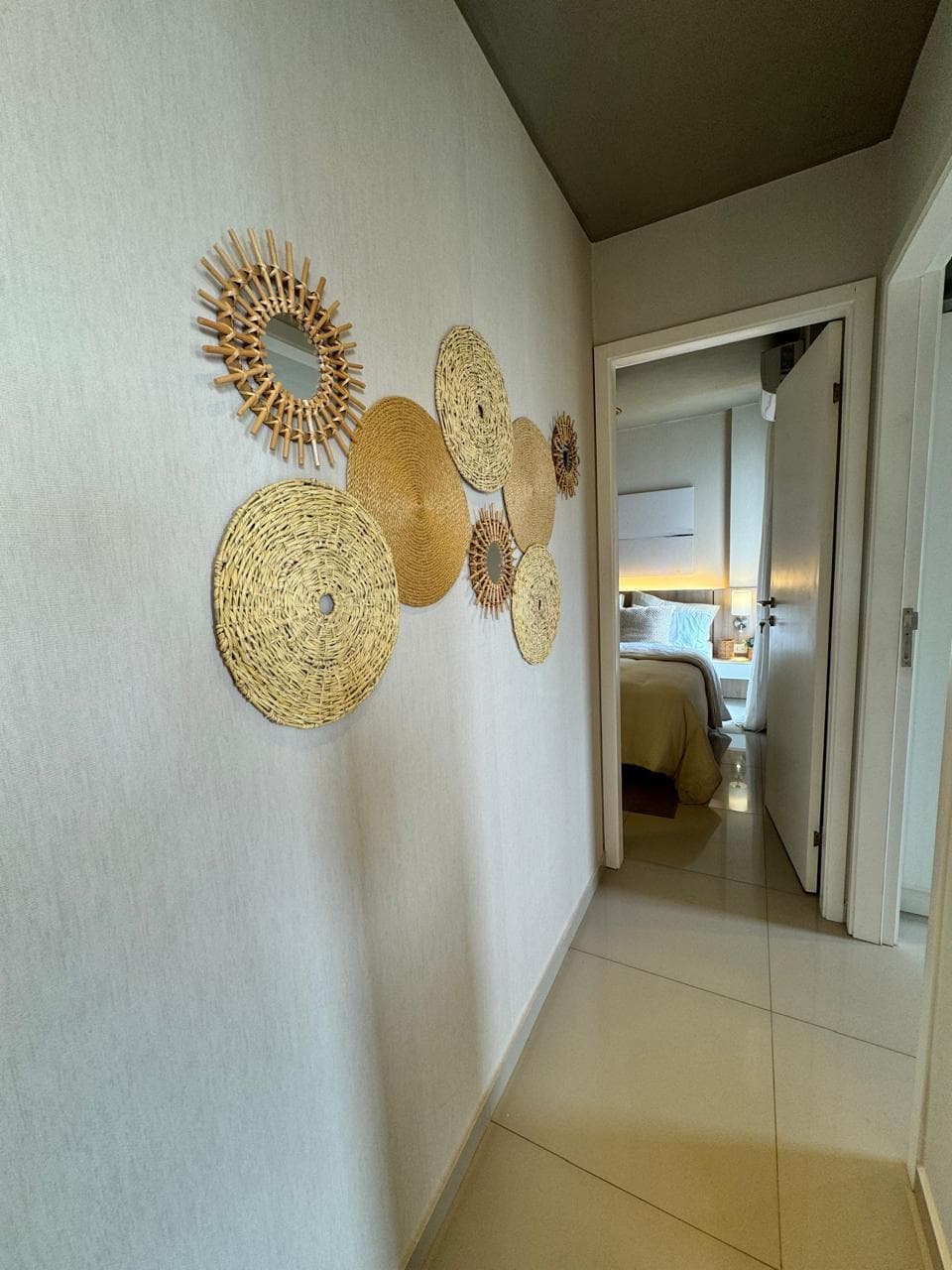 Zona shopping Pinedo, en venta, departamento de 2 dorm. Con cochera, foto 3