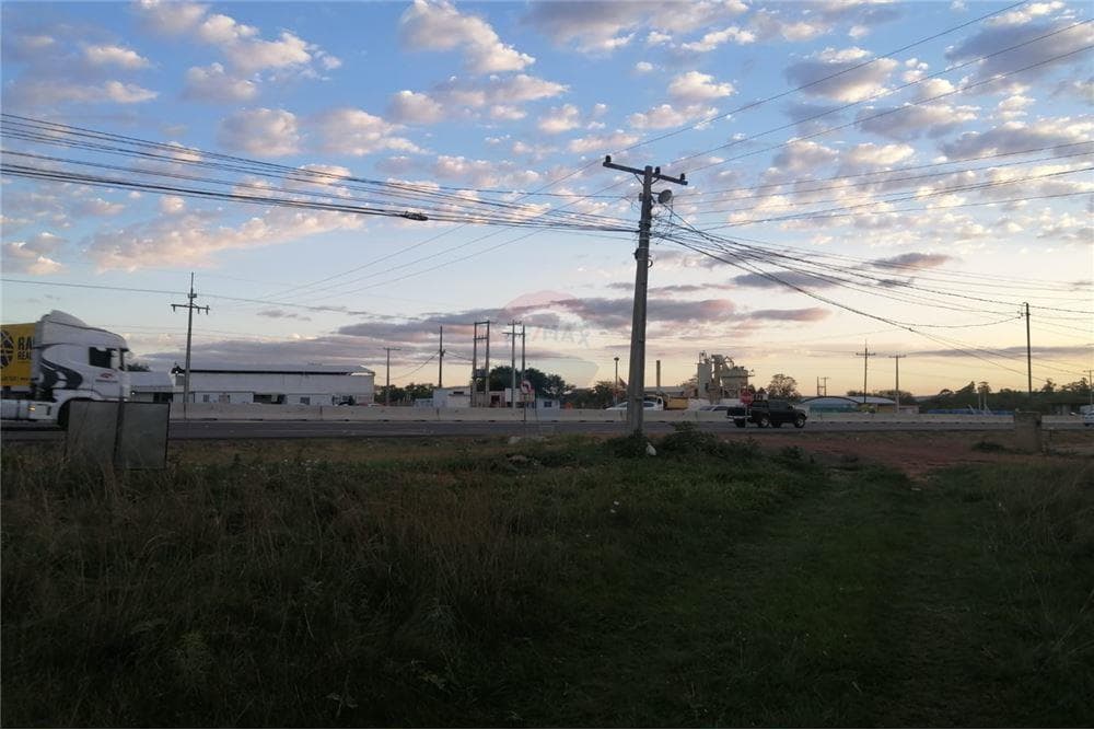 Terreno en esquina sobre mcal.estigarribia km46, foto 5