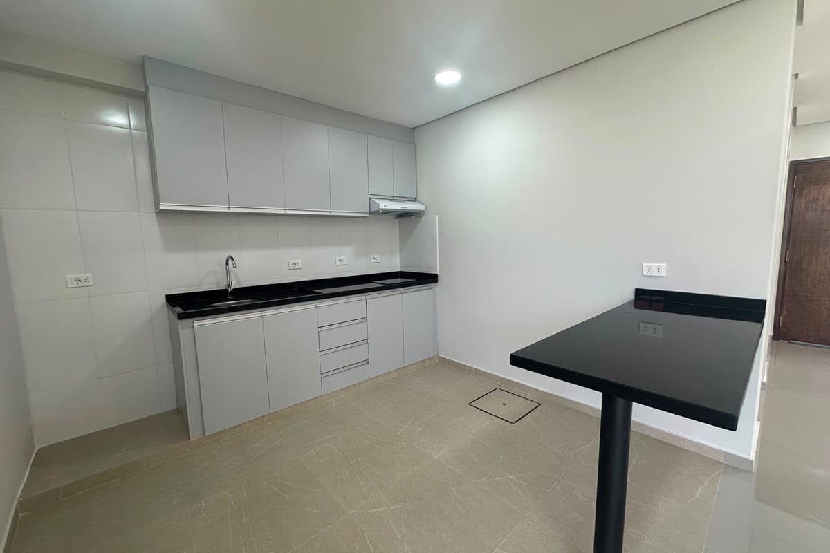 de Duplex en Lambare, Barrio Mbachio II, foto 4