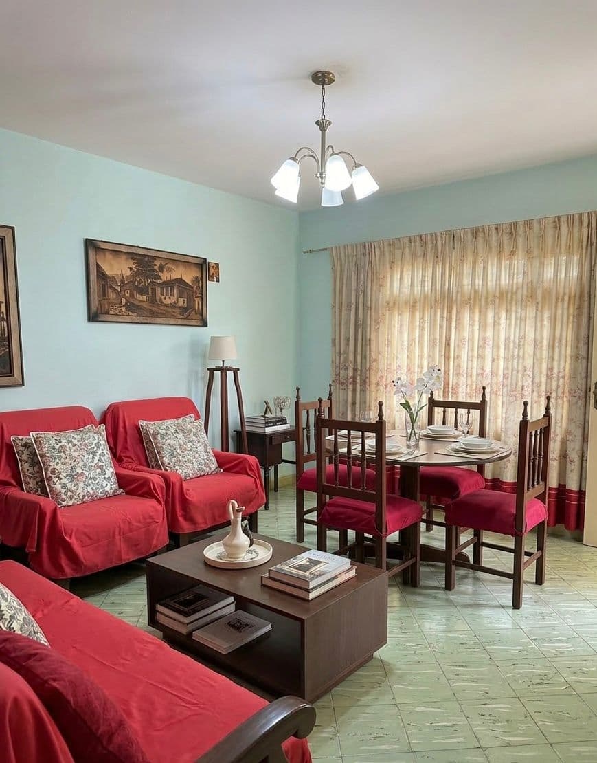 Casa En Barrio Madame Lynch, foto 5