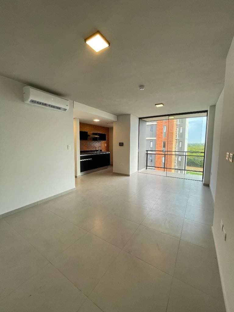 Departamento a estrenar en insignia soho 2, Luque, foto 4
