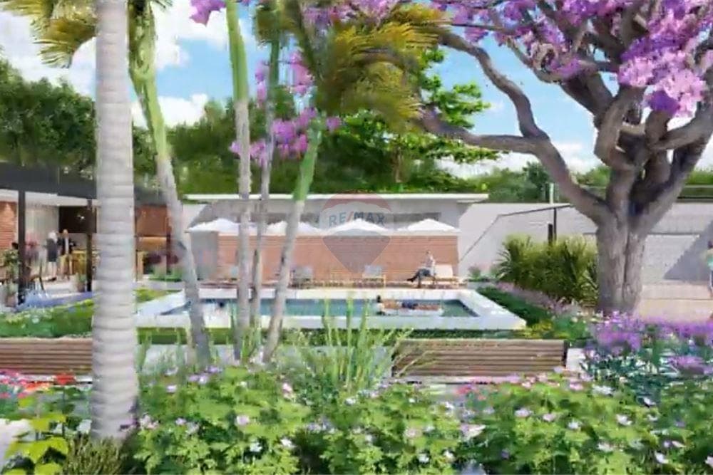 Complejo habitacional "LOS CASTAÑOS", foto 3